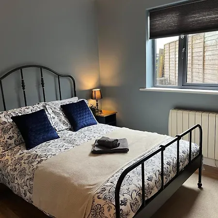 Woodquay Mews
